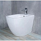 Купить Биде напольное GID BDN-36 в магазине сантехники Santeh-Crystal.ru