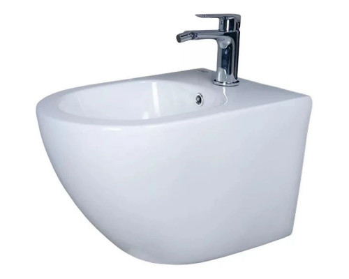 Купить Подвесное биде GID BDP-96 в магазине сантехники Santeh-Crystal.ru