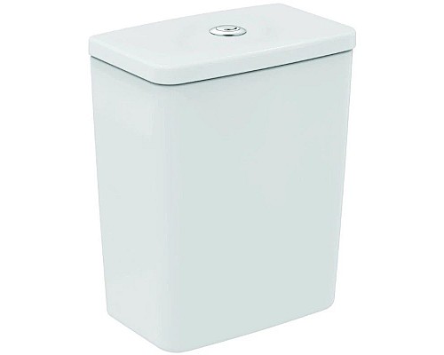 Заказать Бачок для унитаза Ideal Standard Connect Air Cube E073401 в магазине сантехники Santeh-Crystal.ru