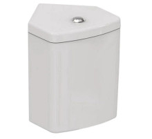 Бачок угловой для унитаза Ideal Standard Connect Space E120201