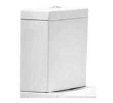 Бачок с двойным сливом 3/6л Cezares Prati-A CZR-233A