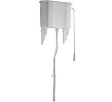 Бачок для унитаза Vitra Efes 6961B003-5083