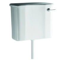 Бачок для унитаза Vitra Efes 6455B003-5077