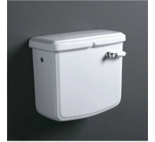 Бачок для низкой трубы Simas Arcade AR812Bbi