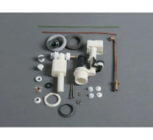 Комплект механизма слива Simas Frozen, Arcade, Londra D21cr