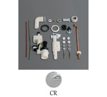 Комплект механизма слива Simas D22cr