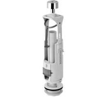 Комплект механизма слива с нижним подводом воды 750990 Geberit