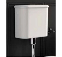 Бачок низкий для унитаза Azzurra Charme CHA400/Zbi