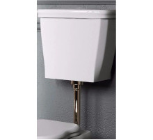 Бачок средний для унитаза Tiffany World Bristol TWBR22bi