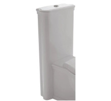 Бачок для унитаза Globo Relais PA137.BI+FI019