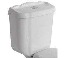 Бачок для унитаза Globo Paestum PA012bI