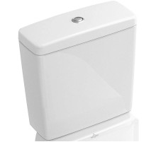 Бачок для унитаза Villeroy & Boch O.Novo 5760G101