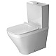 Заказать Бачок для унитаза Duravit DuraStyle 0935100005 в магазине сантехники Santeh-Crystal.ru