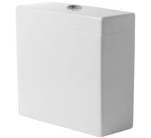 Бачок для унитаза Duravit Vero 0909000005