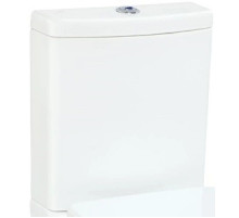 Бачок для унитаза Creavit Lara LR410-00CB00E-0000