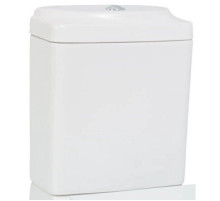 Бачок для унитаза Creavit Dream DR410(DR41000000)