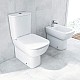 Купить Бачок для унитаза Ideal Standard Esedra T282801 в магазине сантехники Santeh-Crystal.ru