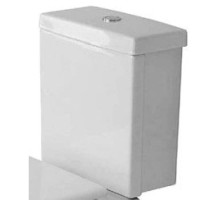 Бачок для унитаза Duravit Starck 2 8729100005