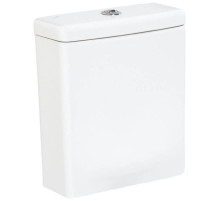 Бачок для унитаза Creavit Thor TH410-00CB00E-0000