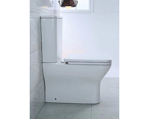 Купить Бачок для унитаза 3/4,5 л BelBagno Monica BB805T в магазине сантехники Santeh-Crystal.ru