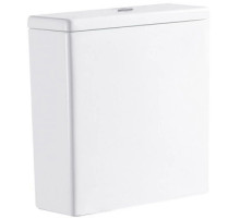 Бачок для унитаза 3,5/5 л Bravat Gina CY01008XW-PA-ENG