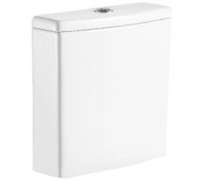 Бачок для унитаза 3,5/5 л Bravat Pura CY21214W-RUS