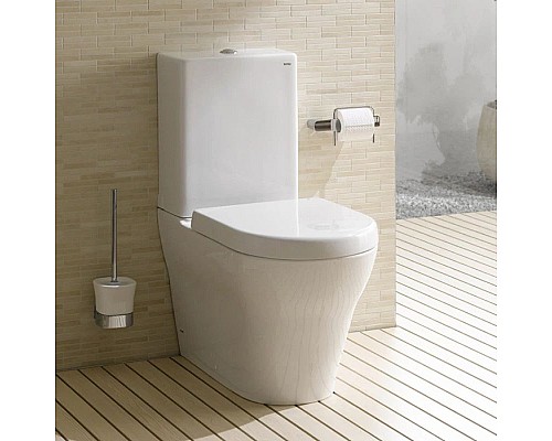 Купить Бачок для унитаза Toto MH SW10044G1#W в магазине сантехники Santeh-Crystal.ru