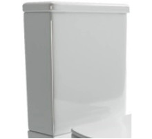 Бачок для унитаза Ceramica Nova Highlight CN1802-T