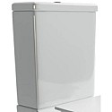 Бачок для унитаза Ceramica Nova Cubic CN1803-T