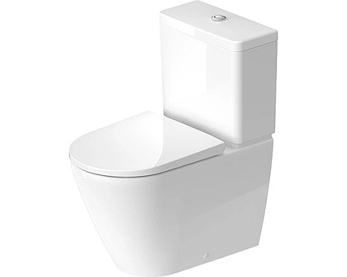 Заказать Бачок для унитаза Duravit D-Neo 0944100005 в магазине сантехники Santeh-Crystal.ru