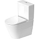 Заказать Бачок для унитаза Duravit D-Neo 0944100005 в магазине сантехники Santeh-Crystal.ru