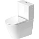 Заказать Бачок для унитаза Duravit D-Neo 0944000085 в магазине сантехники Santeh-Crystal.ru