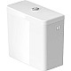 Заказать Бачок для унитаза Duravit D-Neo 0944000005 в магазине сантехники Santeh-Crystal.ru