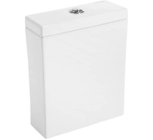 Бачок для унитаза 3/4,5 л BelBagno Acqua BB340T