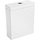 Заказать Бачок для унитаза 3/4,5 л BelBagno Acqua BB340T в магазине сантехники Santeh-Crystal.ru