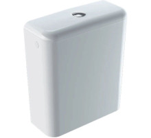 Бачок для унитаза Geberit Smyle 500.220.01.1