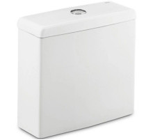 Бачок 4,5/3л с двойным сливом Roca Meridian 341240000