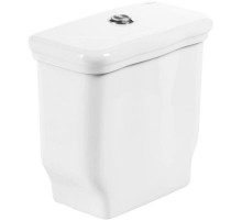 Бачок для унитаза 3/4,5 л BelBagno Boheme BB115T