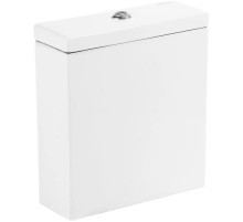 Бачок для унитаза 3/6 л BelBagno Marco BB118T