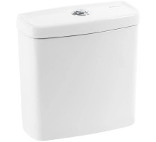 Бачок для унитаза 3/4,5 л BelBagno Ricco BB275T