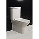 Заказать Бачок для унитаза 3/6 л BelBagno Romano BB248T в магазине сантехники Santeh-Crystal.ru