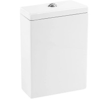 Бачок для унитаза 3/4,5 л BelBagno Romina BB121T