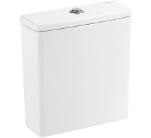Бачок для унитаза 3/4,5 л BelBagno Sfera-R BB2141T