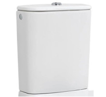 Бачок для унитаза Artceram File 2.0 FLC001 05 00 bi matt