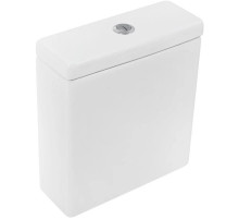 Бачок для унитаза 3/6 л Cezares Stylus CZR-151-T