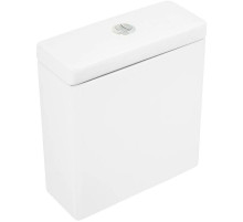 Бачок для унитаза 3/6 л Cezares Lux CZR-158-T