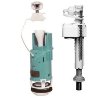 Комплект механизма слива Creavit Dream К-IT5130.00