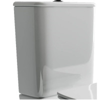 Бачок для унитаза Ceramica Nova Fortuna CN9001-T