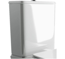 Бачок для унитаза Ceramica Nova Alfa CN9002-T
