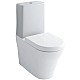 Купить Бачок для унитаза Toto MH SW10044G1#W в магазине сантехники Santeh-Crystal.ru